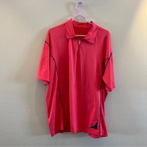 Men’s Nike Dry Fit Golf Polo